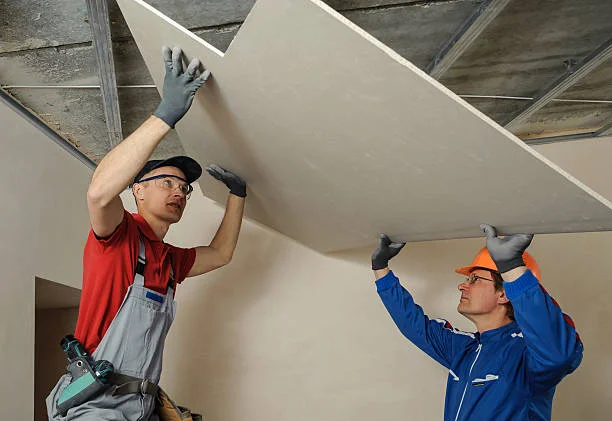 Drywall Contractor